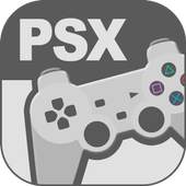 Matsu PSX Emulator - Free 4.01