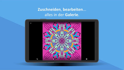 Mandoo: Mandalas selber zeichnen screenshot 10