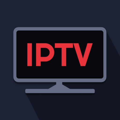 Smart IPTV Player Pro M3U Live أيقونة