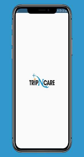 Tripncare - Flight, Hotel, Transfer, Bus Booking screenshot 1