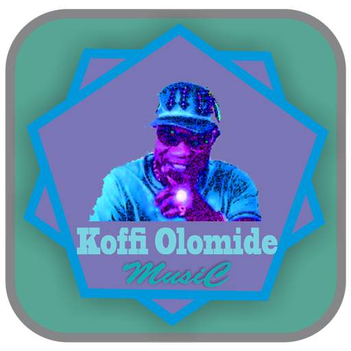 Koffi Olomide Top Songs 1.0