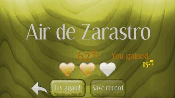 Piano Lessons: Mozart screenshot 4