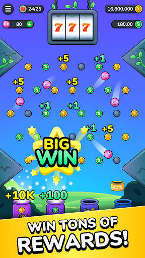 Plinko Master screenshot 2