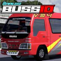Download Bussid v3.5 logo