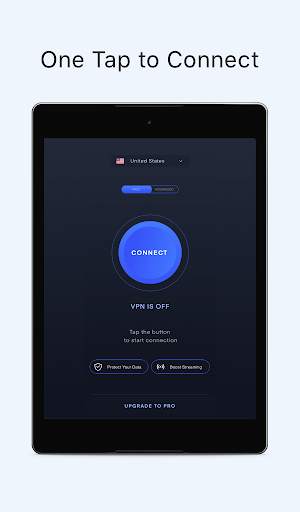 Hotspot VPN - Unlimited Proxy screenshot 8