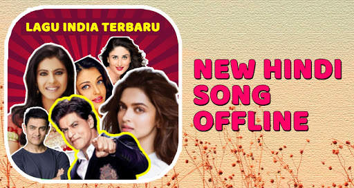 Indian Songs Latest   Offline screenshot 1