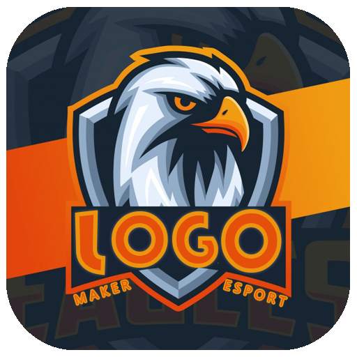 Logo Esport Maker - Create Gaming Logo Maker 1.1.2
