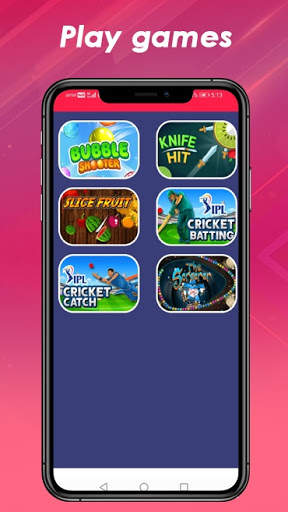DPL - Gaming Network screenshot 1