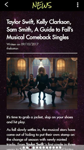 Babylon Music screenshot 3