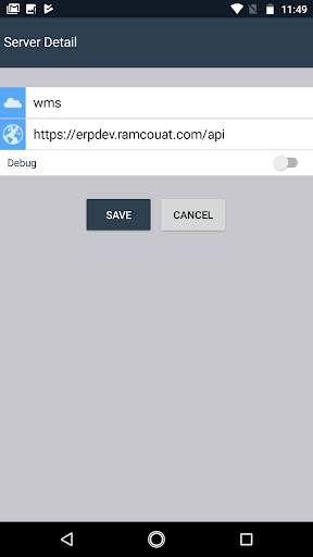 Ramco Unify screenshot 3