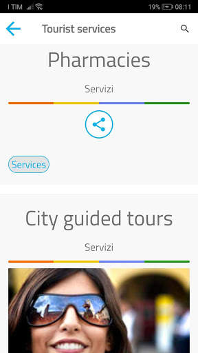My Trento screenshot 6