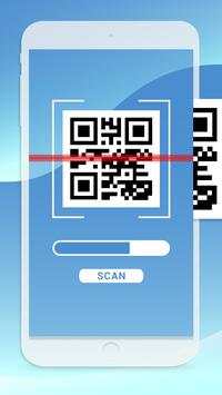 qr code scanner screenshot 1