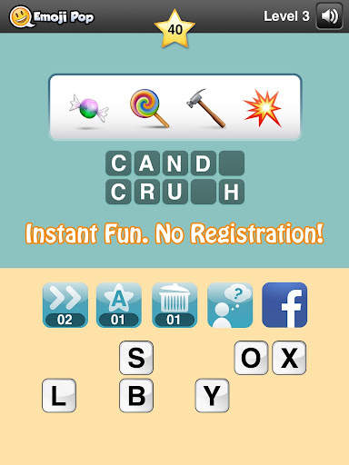 Emoji Pop™: Best Puzzle Game! screenshot 7