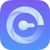 PhotoLocker(privacy&amp;safe&amp;cool) icon