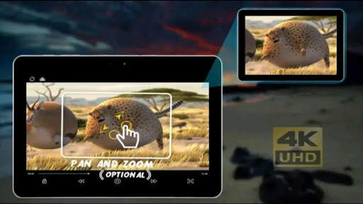 VideoBuddy Video Player For All Format - HD Player screenshot 2