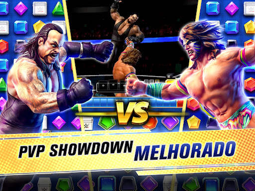 WWE Champions screenshot 6