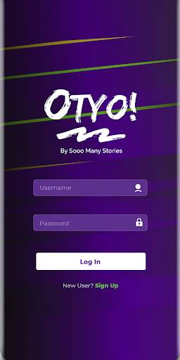 Otyo! screenshot 2