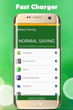 Fast Charger - Power Saver screenshot 3