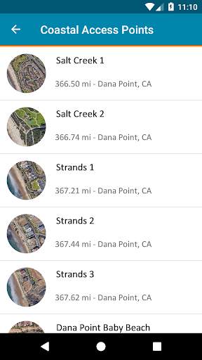 Dana Point screenshot 6
