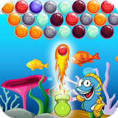 Bubble Shots icon