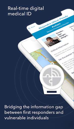 The Vitals™ App screenshot 2