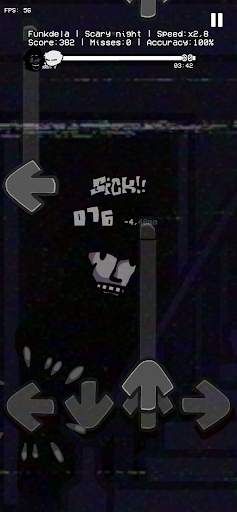 FNF Funkindela Catalogue Mod screenshot 3