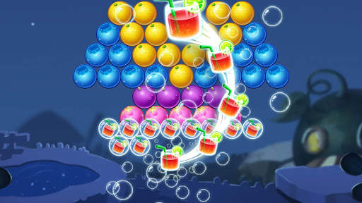 Shoot Bubble - Fruit Splash screenshot 16