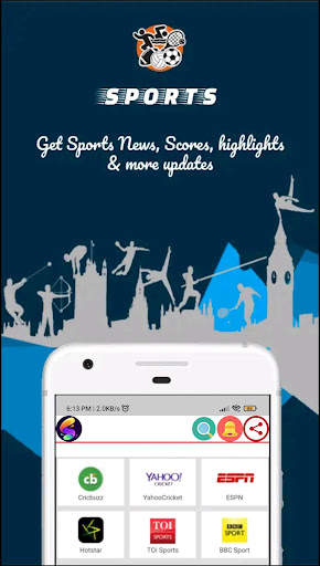 Snowzo : All Social Media Apps screenshot 7