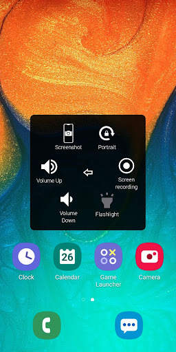Assistive Touch | Screen Recorder| Video Recorder screenshot 3