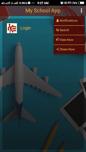 My School App Kewalla screenshot 2