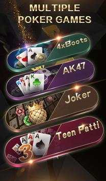 Teen Patti Club screenshot 2