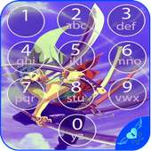 Lock Screen One P - Anime HD on 9Apps
