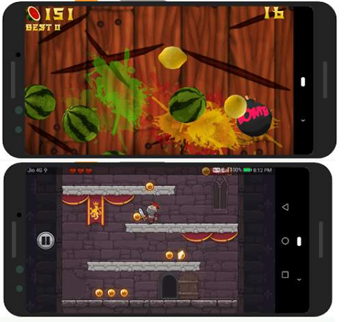 50  Games screenshot 8