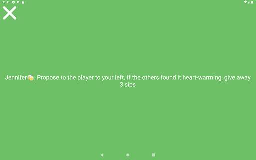 Booze: The Drinking Game - Party Games for adults screenshot 13