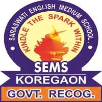 Saraswati English Medium School, Koregaon on 9Apps