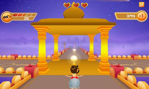 Chhota Ganesh Battle - GUNESHA screenshot 5