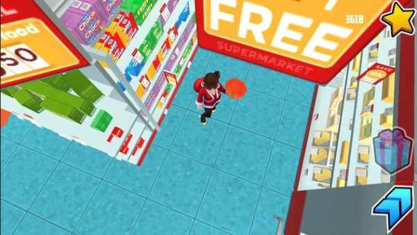 Shopping Queen screenshot 4