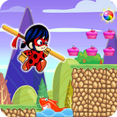 Babybug Super icon