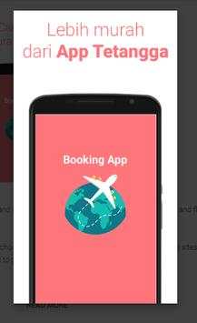 Travel Booking Apps screenshot 2