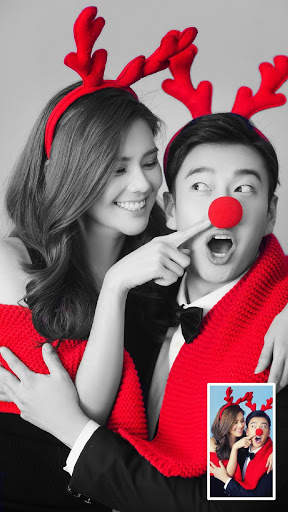 Color Splash Effects PhotoEditor Free, Recolor Lab скриншот 7
