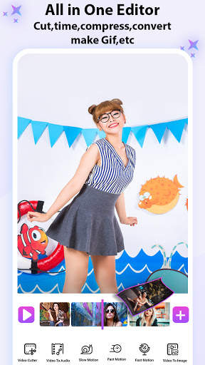 Welike video status app download screenshot 8