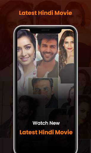 New Hindi Movies - Free Movies Online screenshot 1