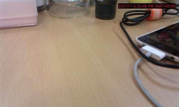 Picasa CCTV (for Android 2.3 ) screenshot 3