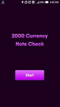 Modi Keynote Original Scanner screenshot 6