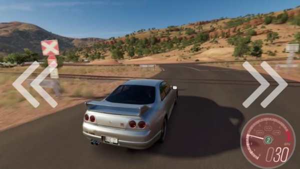 Skyline Driving GTR 3D screenshot 15