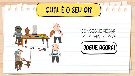 Brain Test 2: Aventuras screenshot 8
