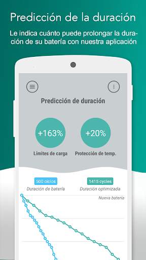 Battery Lifespan Extender screenshot 4