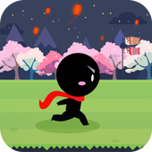 Ninja Escape icon