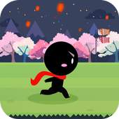 Ninja Escape 1.0.0