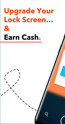 ScreenLift - Earn Cash Rewards स्क्रीनशॉट 1